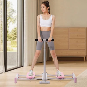 Gewichtsverlust Beckenboden Muskel Fitnessgerät dünne Beine Kegel Übungen USA - Bild 1 von 18