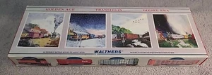 Walthers 932-6051 85' Horizon Coach Amtrak Boxed (B) - Bild 1 von 9