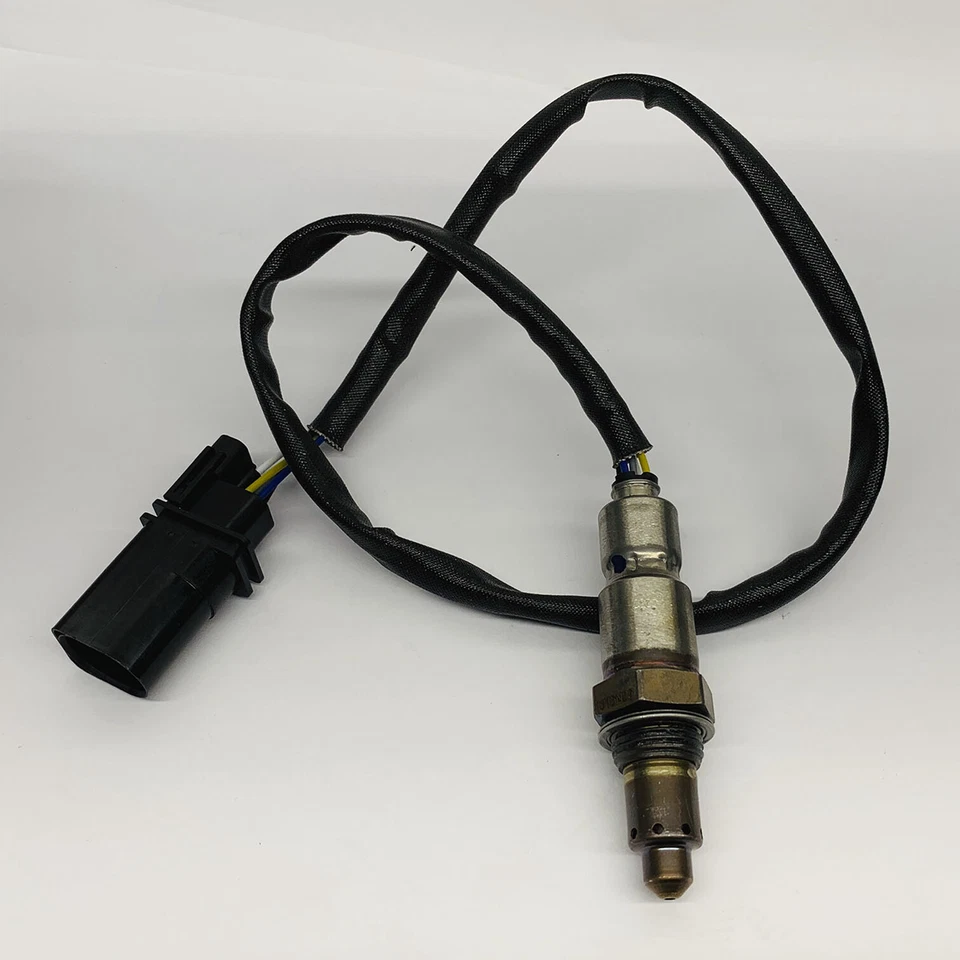 Sensor de oxígeno lambda O2 18052 para Hyundai Elantra Audi S5 A4 Quattro aguas arriba Foto 1 de 4