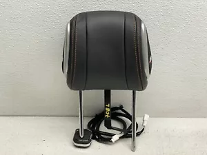 2018-2020 NISSAN KICKS SR FRONT LEFT DRIVER SIDE BOSE HEADREST OEM LOT708 - Picture 1 of 11