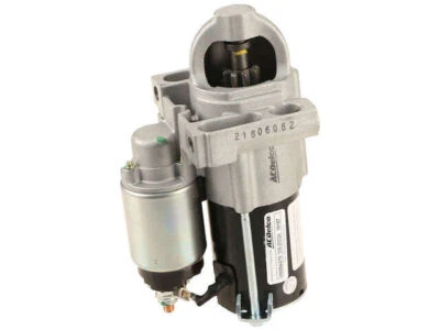 Arranque para GMC Sierra 1500 2003-2008 AC Delco 76543FJNC 2004 2005 2006 2007 Foto 1 de 2