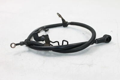 Шланг переднего тормозного троса 02 Yamaha XVS 650 В Star - Изображение 1 из 4