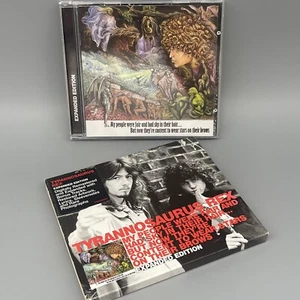 Tyrannosaurus Rex - My People Were Fair and Had SKy... Expanded Edition gut - Bild 1 von 4