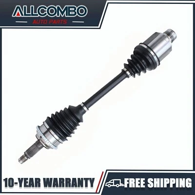 Front Right CV Axle Shaft Assembly for Ford Fusion Mazda 6 Mercury MKZ Milan Foto 1 de 4