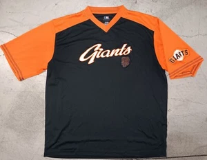 San Francisco Giants Trikot - Bild 1 von 4