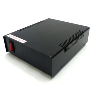 Sony XC Series Camera Power Supply I/O Module 12-Pin Hirose S-Video 4x BNC 12VDC - Picture 1 of 8