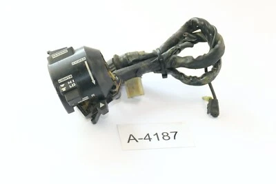 Interruptor manillar izquierdo honda nx 250 dominator md25 a4187 Foto 1 de 2