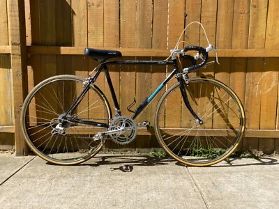 bicicleta bridgestone synergy RB5 Foto 1 de 4