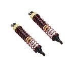 HOSIM RC Car Shock Oil Filled Shocks Upgraded FY-BZ02 for 1:10 X07 RC Trucks