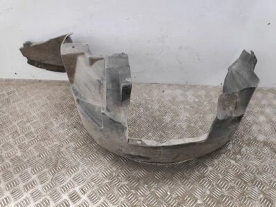 Suzuki Forenza Lacetti 2005 Vorne Links Radhausschale Spritzschutz 96548777 - Изображение 1 из 4