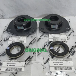 Soporte de montaje de amortiguador apto para Nissan X-Trail 2000-2006 54320-8H310 OEM - Imagen 1 de 2