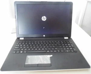 AMD A6 HP 15-bw066sa Dual Core usato, 8GB di Ram, SSD 480GB, laptop/notebook - Foto 1 di 4