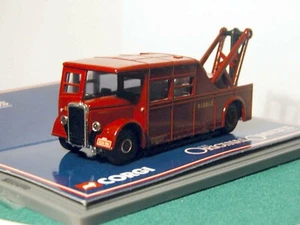 CORGI OOC RIBBLE LEYLAND PS2 BREAKDOWN TRUCK-41801 - Picture 1 of 1