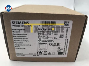 1PCS Brand New Siemens 7KM3220-0BA01-1DA0 7KM3 220-0BA01-1DA0 - Picture 1 of 8