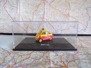 BMW Isetta Cirque Pinder Schuco 1/43 en boite - Picture 1 of 5