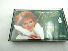 Reba McEntire Cassette Tape Merry Christmas To You Away In A Manger