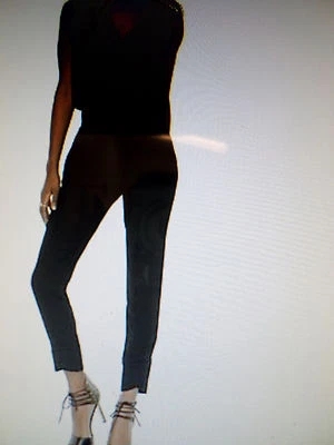 Mono para mujer Kardashian Kollection envolvente delantero Foto 1 de 4