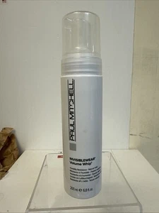 Paul Mitchell Invisiblewear Volume Hair Whip 6.8 oz 100% Authentic - Picture 1 of 3
