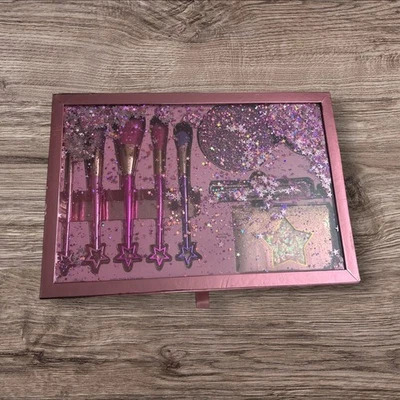 TARTE Limited Edition Love Trust & Fairy Dust Vault HARD TO FIND NEW IN HUGE BOX - Image 1 of 4