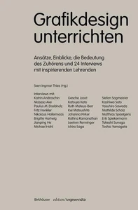 Grafikdesign unterrichten Ansätze, Einblicke, die Bedeutung des Zuhörens und 24  - Foto 1 di 1