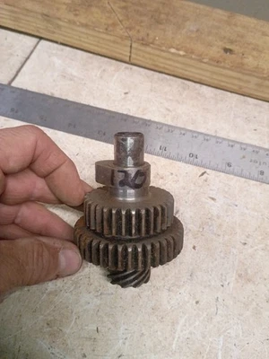 Harley ULH bt 平头凸轮 可能 nos — 第 1/4 张图片