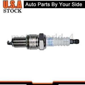 1 Spark Plug Fits 2000 Dodge Caravan 1960 Dodge Dart - Picture 1 of 2