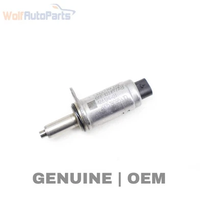 2021-2023 AUDI Q5 SPORTBACK 2.0L - CAM Valve / Camshaft Adjustment Solenoid - Image 1 of 4