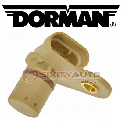 Dorman Camshaft Position Sensor for 2010-2015 Chevrolet Express Pasajeros iv - Image 1 of 4