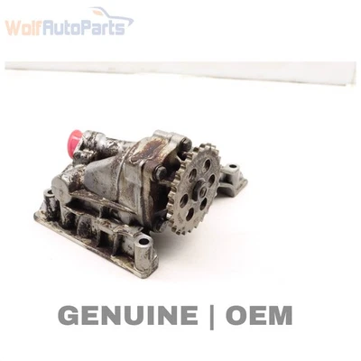 BMW Z4 2003-2005 - Motor bomba de aceite 7501569 Foto 1 de 4