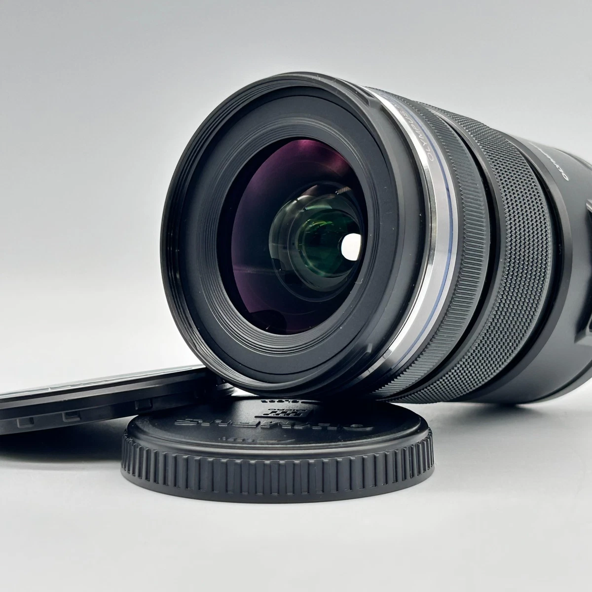 Olympus M. Zuiko 12-50mm Camera Lenses for sale | eBay