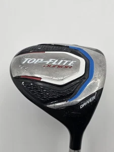 Top Flight Junior TI Matrix Driver Golf Club Junior Flex 39" Kids Driver Golf - Picture 1 of 12