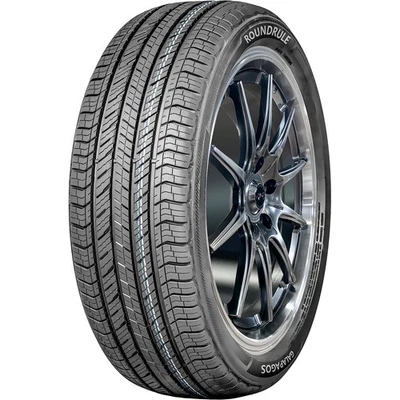 4 Tires 265/55R19 Roundrule Galapagos All Weather Performance 109V - Image 1 of 3