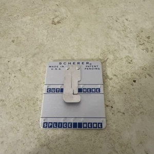 SCHERER Spleißgerät Made In USA - Bild 1 von 3
