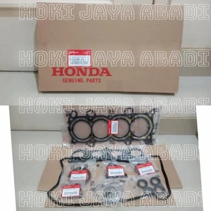 06110PNB010 Engine Gasket Cylinder Head Kit Fits For Honda CR-V 2002-2006 - Foto 1 di 1