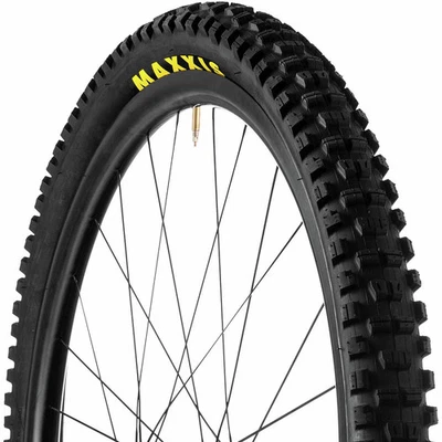 Maxxis Minion DHR II DH Wide Trail 3CG/TR Tire - 29in WT/3CG/TR/DH/Maxx Grip, 29