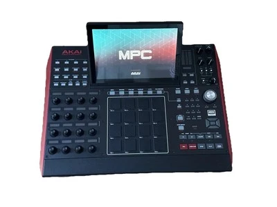 Akai Professional MPCX Standalone Sampler & Sequencer  /Read - Image 1 of 4