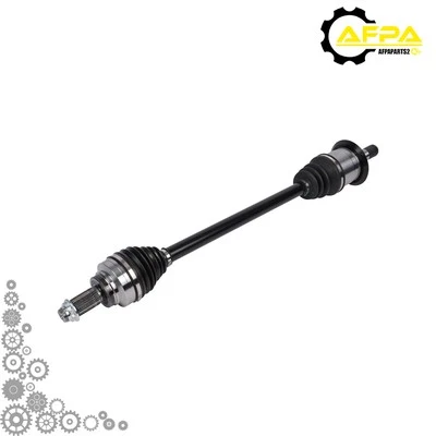 Conjunto de eje CV trasero derecho para BMW 328i GT xDrive 428i xDrive 430i 2,0 L Foto 1 de 4