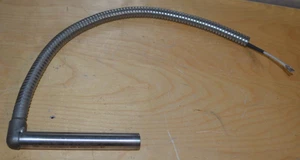 Chromalox ~ 042-304366-808 ~ 2000W Cartridge Heater 039QP 240V  ~  (v) - Picture 1 of 10