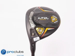 Left Handed Cobra LTDx MAX 15.5* 3 Wood - HZRDUS 70g 6.0 Stiff Flex - 452242 - Picture 1 of 4