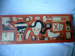 Secret H1tler Brettspiel, Sozialabzugsspiel für 5-10 Spieler, Brandneu - Bild 1 von 5