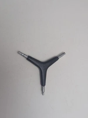 Llave hexagonal Allen Lifu Cycling Y-tool Tri-tool 4 mm 5 mm 6 mm Foto 1 de 4