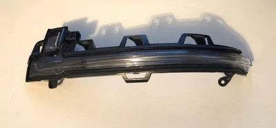 2018-2025 BMW X3 X4 X5 X6 X7 XM Left Side Mirror Turn Signal Lamp - 63137441439 - Image 1 of 4