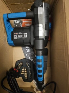 KATSU Electric Chainsaw 16 Inch 1600W Professional Corded Chain Saw - Picture 1 of 5