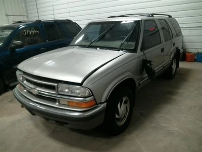 NUEVO ESTUCHE DE TRANSFERENCIA VENTURE GEAR 233C SE ADAPTA A BLAZER 96-04 S10 JIMMY SONOMA S15 Foto 1 de 4