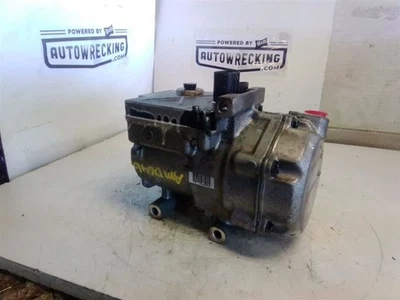 Compresor de aire acondicionado compatible con 08-09 LEXUS RX400h 20414770 Foto 1 de 4