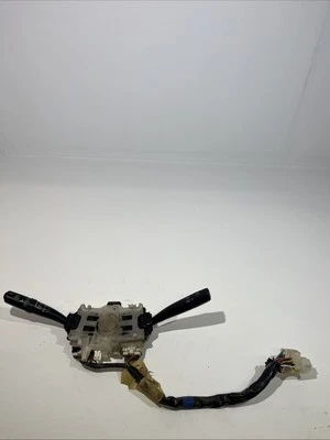 SUBARU Impreza 1997-2000JDM GF-GC8 Combination Switch 83111FC140  GWO - Image 1 of 4