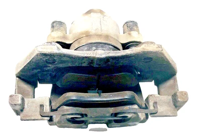 2005-2008 Ford Escape Front Disc Brake Caliper Left Side 3.0L V6 DOHC OEM Part - Image 1 of 4