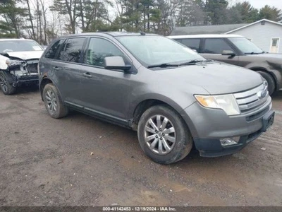 2010 Ford края спидометр кластер ID 8T4T-10849-EA б/у 205K миль - Изображение 1 из 4