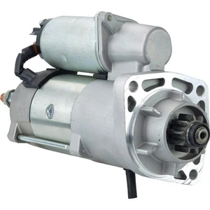 410-12753 Starter for Ford F650 08-10 8200959 M105610 - Picture 1 of 7