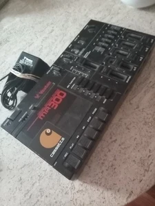 VESTAX MR-300 MULTI TRACK 4track Cassette RECORDER ANALOG *POWERS ON~ISSUES - Picture 1 of 6
